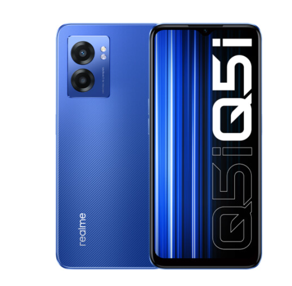 Realme Q5i
